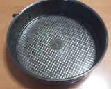 Foto del paso 9 de la receta 97. Bizcocho de manzana