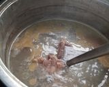 Foto langkah ke 2 dari resep Sayur Nangka Muda (Jangan Gori).