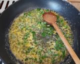 Fokhagymás-tejszínes gnocchi recept fázis 2 fotója