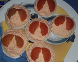 Foto del paso 12 de la receta: Canapés de Chinitas