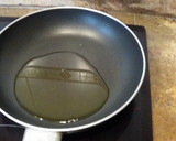 Foto del paso 1 de la receta: Tortilla de cebolla