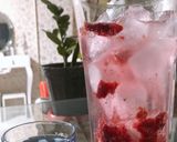 عکس مرحله 6 از دستور شربت آلبالو🍒