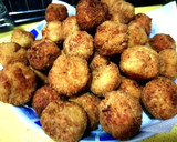 Foto del paso 6 de la receta: Nuggets de pollo casero