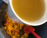 Foto del paso 5 de la receta: Económico y rápido arroz de atún y mejillones en lata con Olla GM H