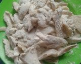 Foto langkah ke 3 dari resep Jamur tiram krispi.