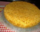 Foto del passaggio 8 della ricetta Sbriciolata alla crema pasticcera