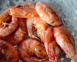 Foto langkah ke 2 dari resep Sambel Udang Pete.