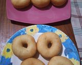 Foto langkah ke 7 dari resep Donat menul simple.
