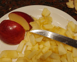 Foto del paso 1 de la receta: Mermelada de la abuela (naranja, pera o manzana)