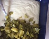 A picture of step 2 of Tartar sauce.