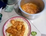 A picture of step 8 of Mandi.