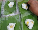 Foto langkah ke 9 dari resep Nagasari Lembut-Wangi.