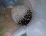 Coffee ice cube langkah memasak 1 foto