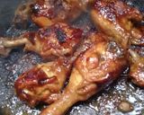 Foto langkah ke 6 dari resep Ayam bakar solo.