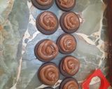 Foto del paso 6 de la receta: Alfajores de chocolate tipo Oreo