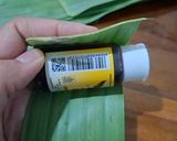 Foto langkah ke 2 dari resep Kue Putu Bambu (Versi Daun Pisang).