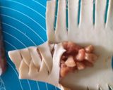 Foto langkah ke 6 dari resep Apple pie ala McD.