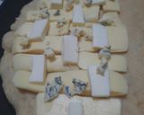 Foto del paso 2 de la receta: Pizza mundialista