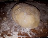 Foto del paso 4 de la receta: Galletitas de Limón
