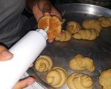 Foto del paso 11 de la receta: Croquembouche