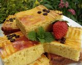 Foto langkah ke 5 dari resep Lekker Holland / Boterkoek.
