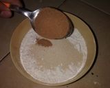 Foto del paso 2 de la receta: Muffin de manzana con canela