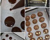 Foto langkah ke 3 dari resep Brownies cookies VIRAL.