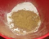 Foto del paso 2 de la receta: Brownie de chocolate