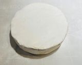 A picture of step 1 of Baked Camembert Cheese 🧀.