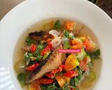 Foto langkah ke 4 dari resep Pindang Kuah Asam.