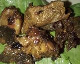 A picture of step 9 of Plantain burger /sandwich 2.