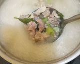 Foto langkah ke 3 dari resep Sop tetelan sapi.