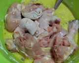Foto langkah ke 3 dari resep Ayam Goreng Bawang Putih.