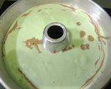 Foto langkah ke 6 dari resep Chiffon Pandan Tepung Beras Super Simple (PR_AnekaChiffon).