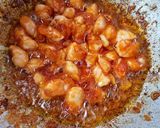 Foto langkah ke 3 dari resep Ayam saus asam manis.