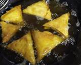 Chicken Samosa recipe step 8 photo