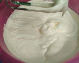 Foto langkah ke 4 dari resep Kue Putu Ayu Super Lembut (Untuk Jualan) 07.05.2019.