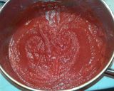 Erős/édes paprikakrém recept fázis 5 fotója