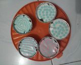 Foto langkah ke 6 dari resep Bolu kukus mekar.