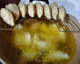 Foto langkah ke 8 dari resep Pastel.