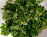 Foto langkah ke 1 dari resep Sayur Daun Kelor.