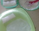 Foto langkah ke 3 dari resep Lumpia tempe tahu ayam anti ribet.