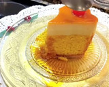 Foto del paso 17 de la receta: Pastel “pudín de zanahoria”