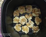 समशेद पोटैटो (samshed sharbat recipe in hindi) रेसिपी चरण 3 फोटो