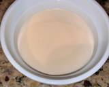 Panna Cotta with Strawberry Sauce recipe step 1 photo