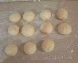 Foto del paso 2 de la receta: Tortas fritas!!