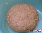 Foto langkah ke 2 dari resep Bakpao Nyoklat Banget.