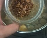 Foto langkah ke 5 dari resep Tahu bakso jadi bakso kuah.