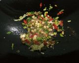 Foto langkah ke 3 dari resep Nasi goreng.