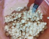 Foto del paso 3 de la receta: Bomboncitos